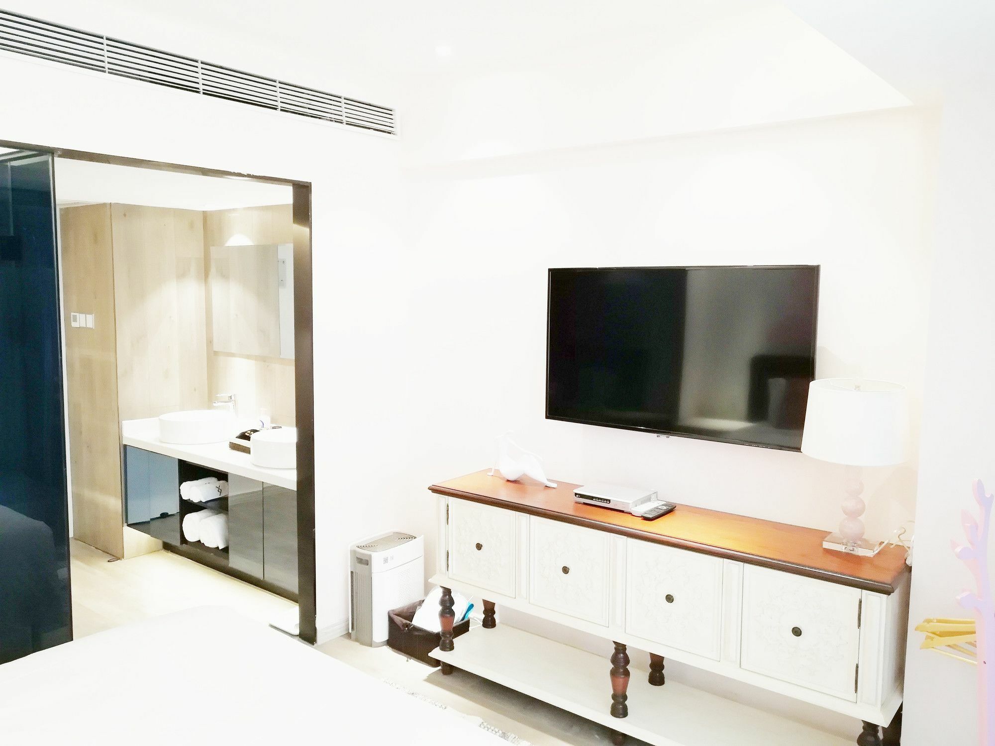 Xy Hotel Xi'An Bell Tower Branch ภายนอก รูปภาพ
