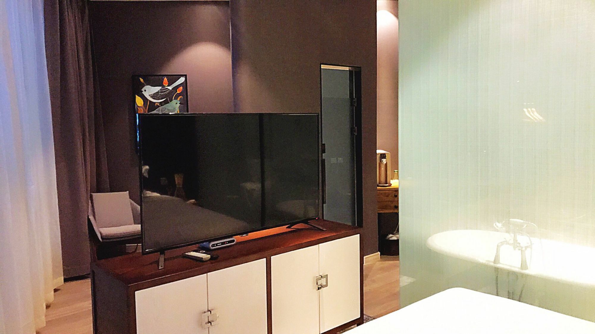 Xy Hotel Xi'An Bell Tower Branch ภายนอก รูปภาพ