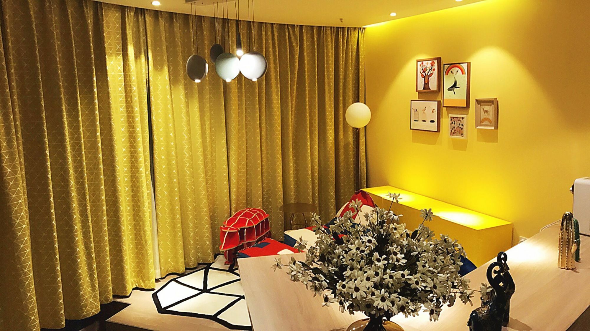 Xy Hotel Xi'An Bell Tower Branch ภายนอก รูปภาพ