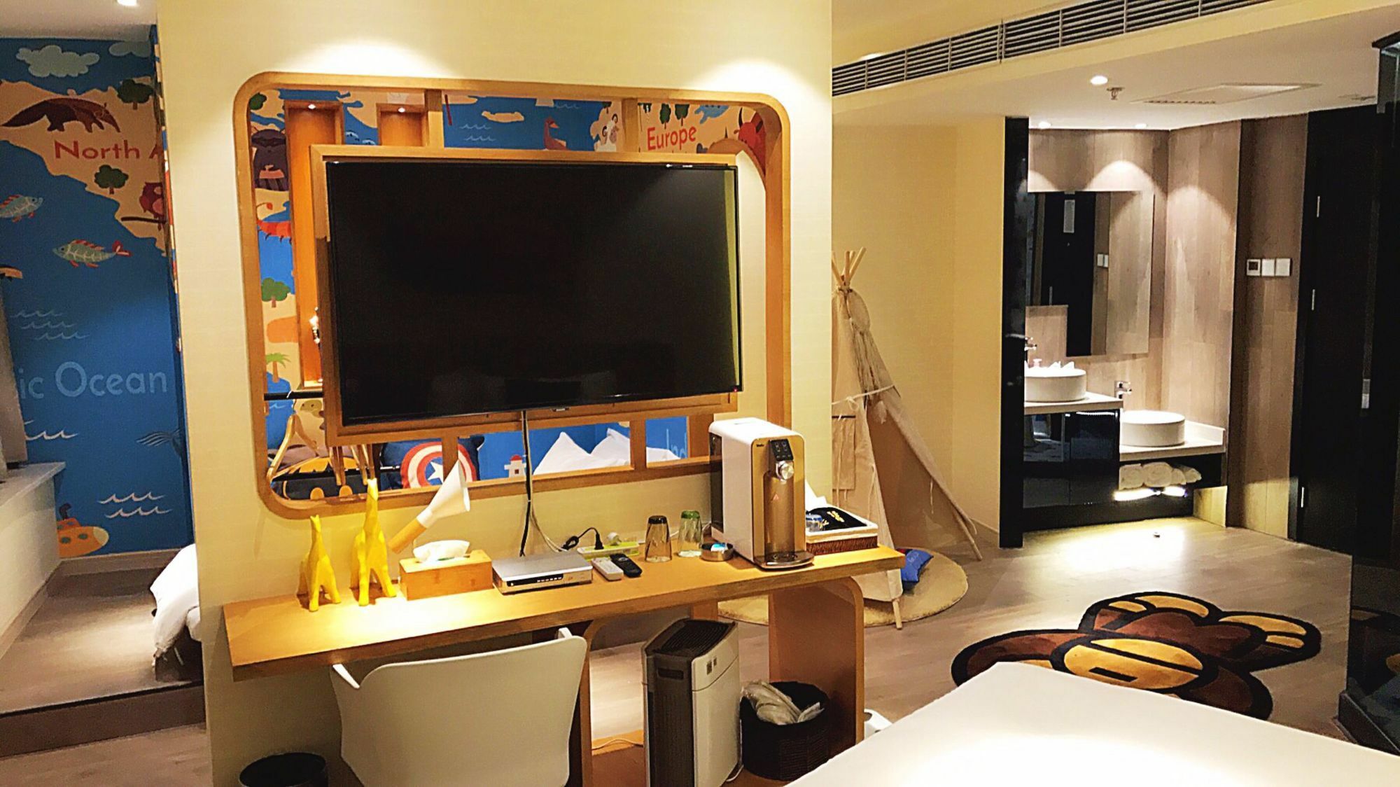 Xy Hotel Xi'An Bell Tower Branch ภายนอก รูปภาพ