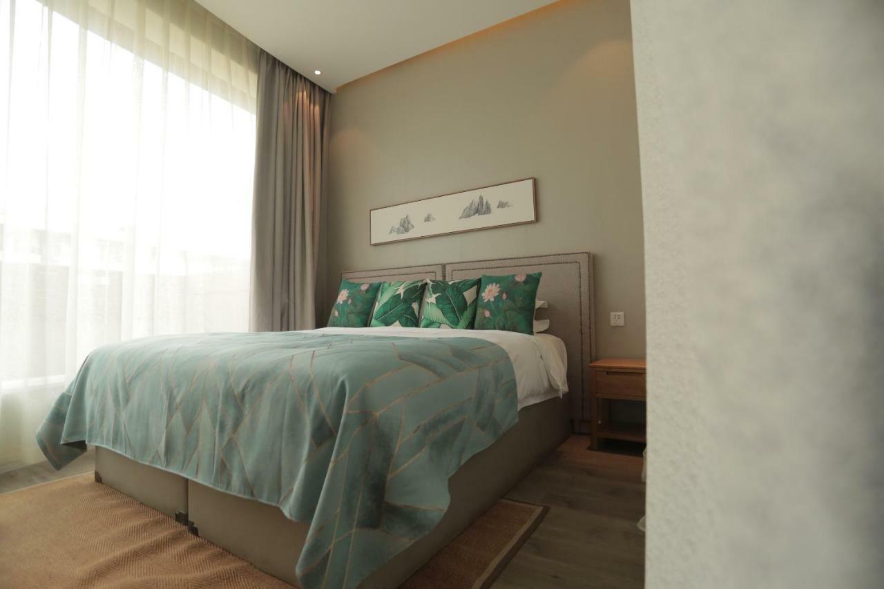 Xy Hotel Xi'An Bell Tower Branch ภายนอก รูปภาพ